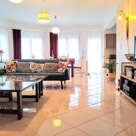 Apartament Philoanesi Neokesaria Zewnętrze zdjęcie