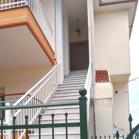 Apartament Philoanesi Neokesaria Zewnętrze zdjęcie
