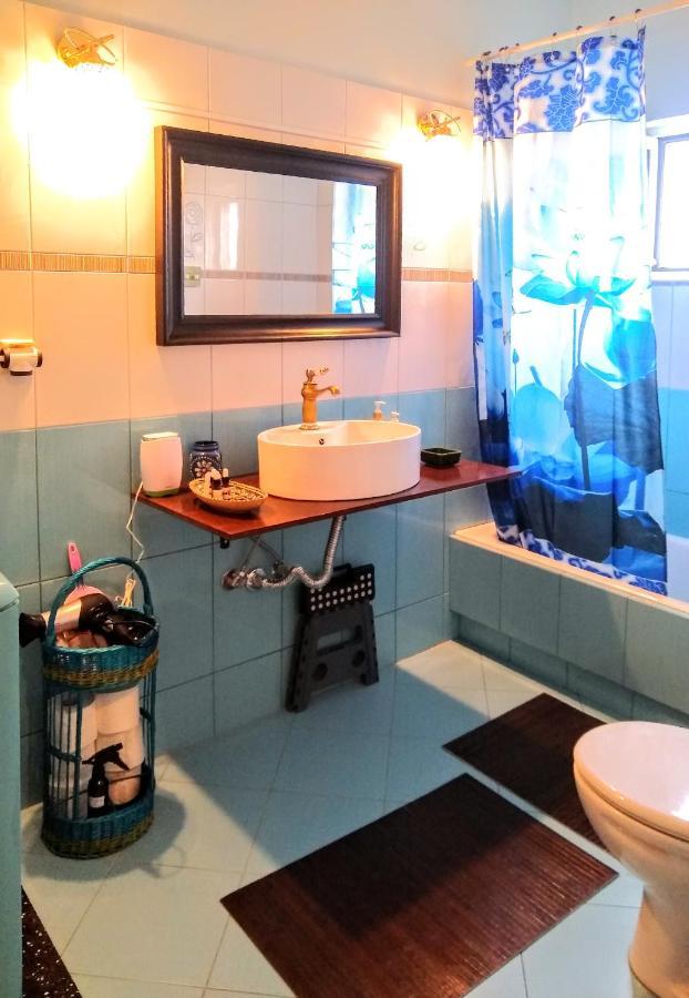Apartament Philoanesi Neokesaria Zewnętrze zdjęcie