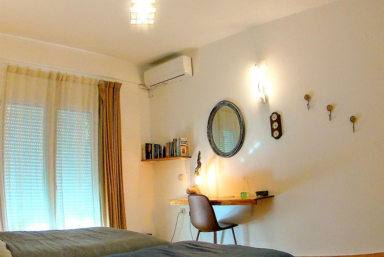Apartament Philoanesi Neokesaria Zewnętrze zdjęcie