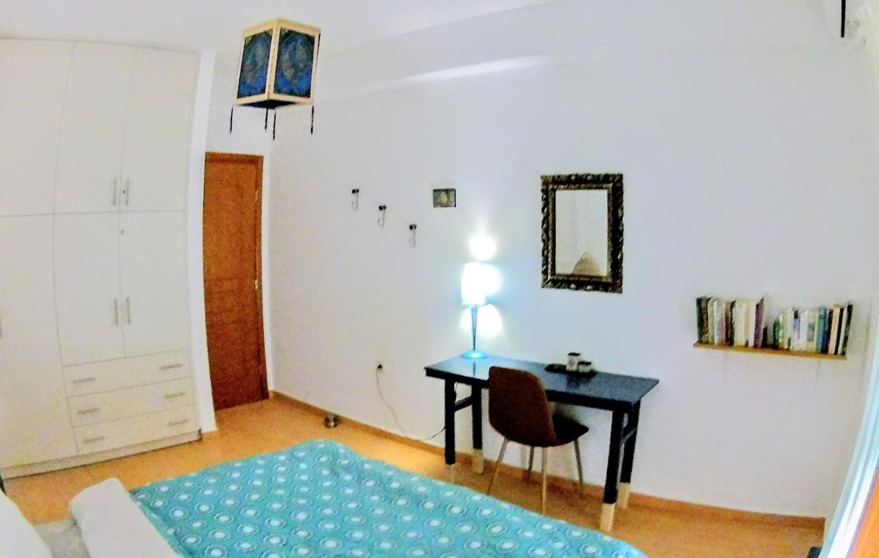 Apartament Philoanesi Neokesaria Zewnętrze zdjęcie