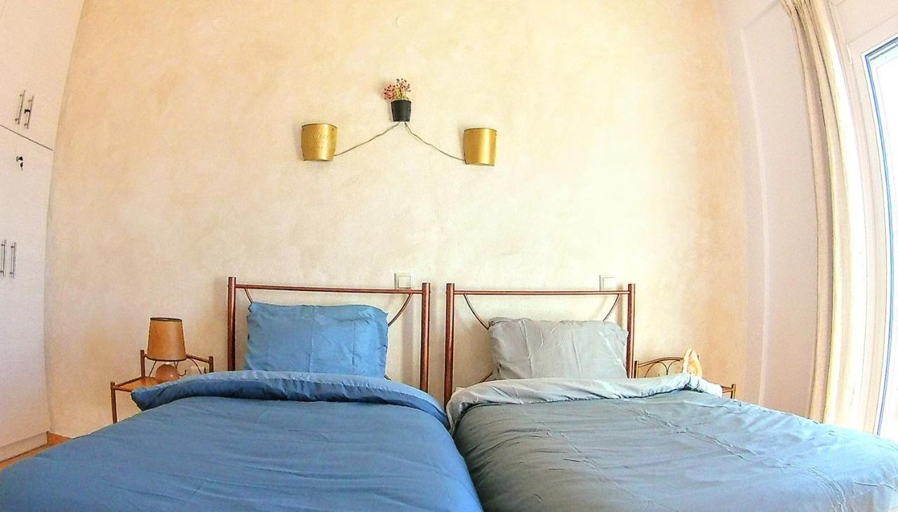 Apartament Philoanesi Neokesaria Zewnętrze zdjęcie