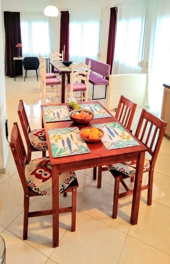 Apartament Philoanesi Neokesaria Zewnętrze zdjęcie