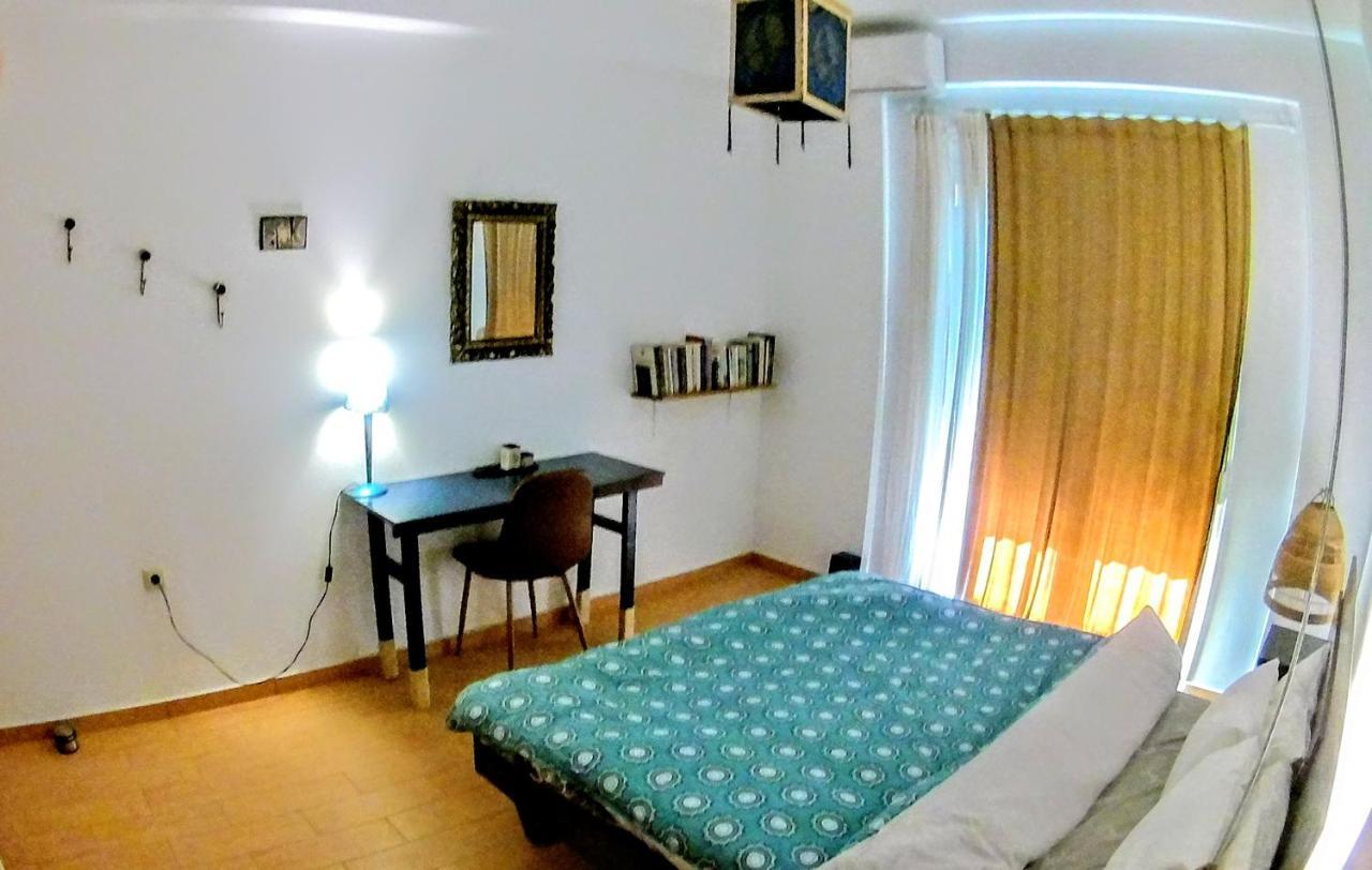 Apartament Philoanesi Neokesaria Zewnętrze zdjęcie