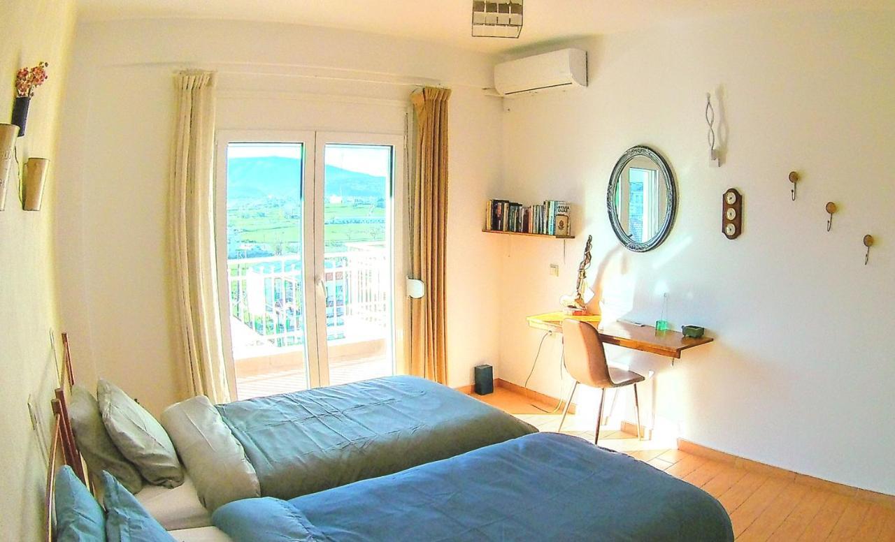 Apartament Philoanesi Neokesaria Zewnętrze zdjęcie