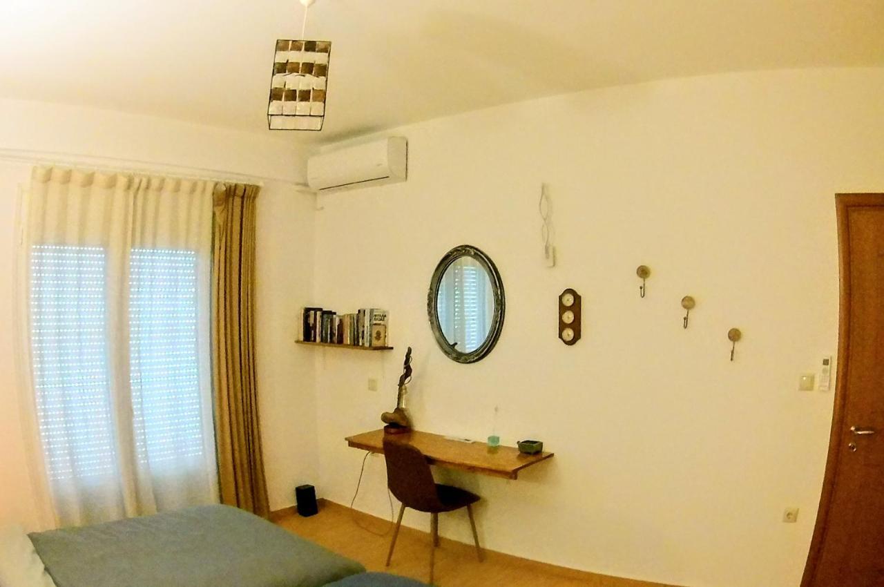 Apartament Philoanesi Neokesaria Zewnętrze zdjęcie