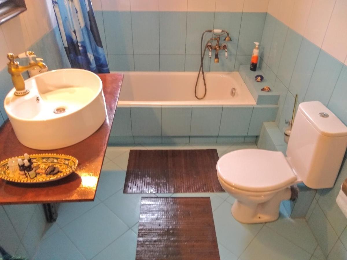 Apartament Philoanesi Neokesaria Zewnętrze zdjęcie