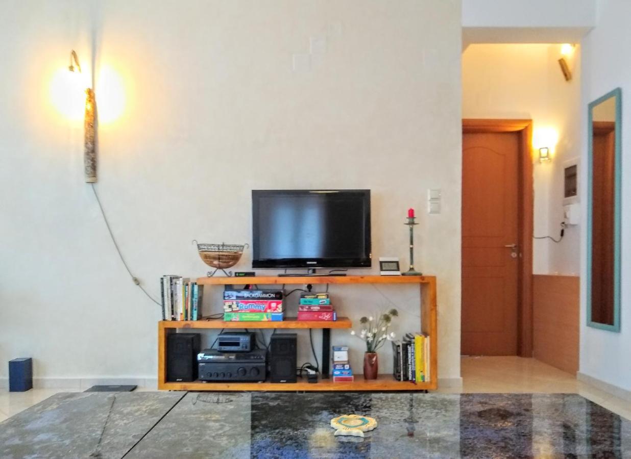 Apartament Philoanesi Neokesaria Zewnętrze zdjęcie