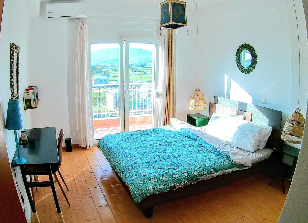 Apartament Philoanesi Neokesaria Zewnętrze zdjęcie