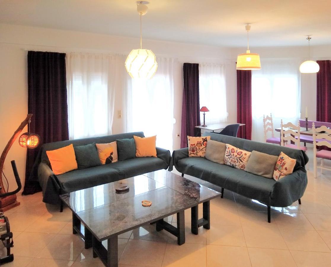 Apartament Philoanesi Neokesaria Zewnętrze zdjęcie