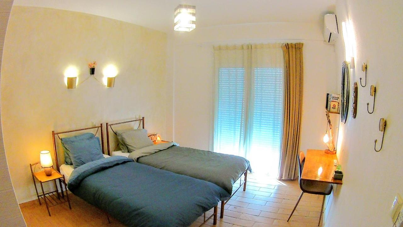 Apartament Philoanesi Neokesaria Zewnętrze zdjęcie
