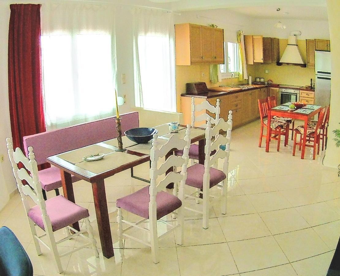 Apartament Philoanesi Neokesaria Zewnętrze zdjęcie