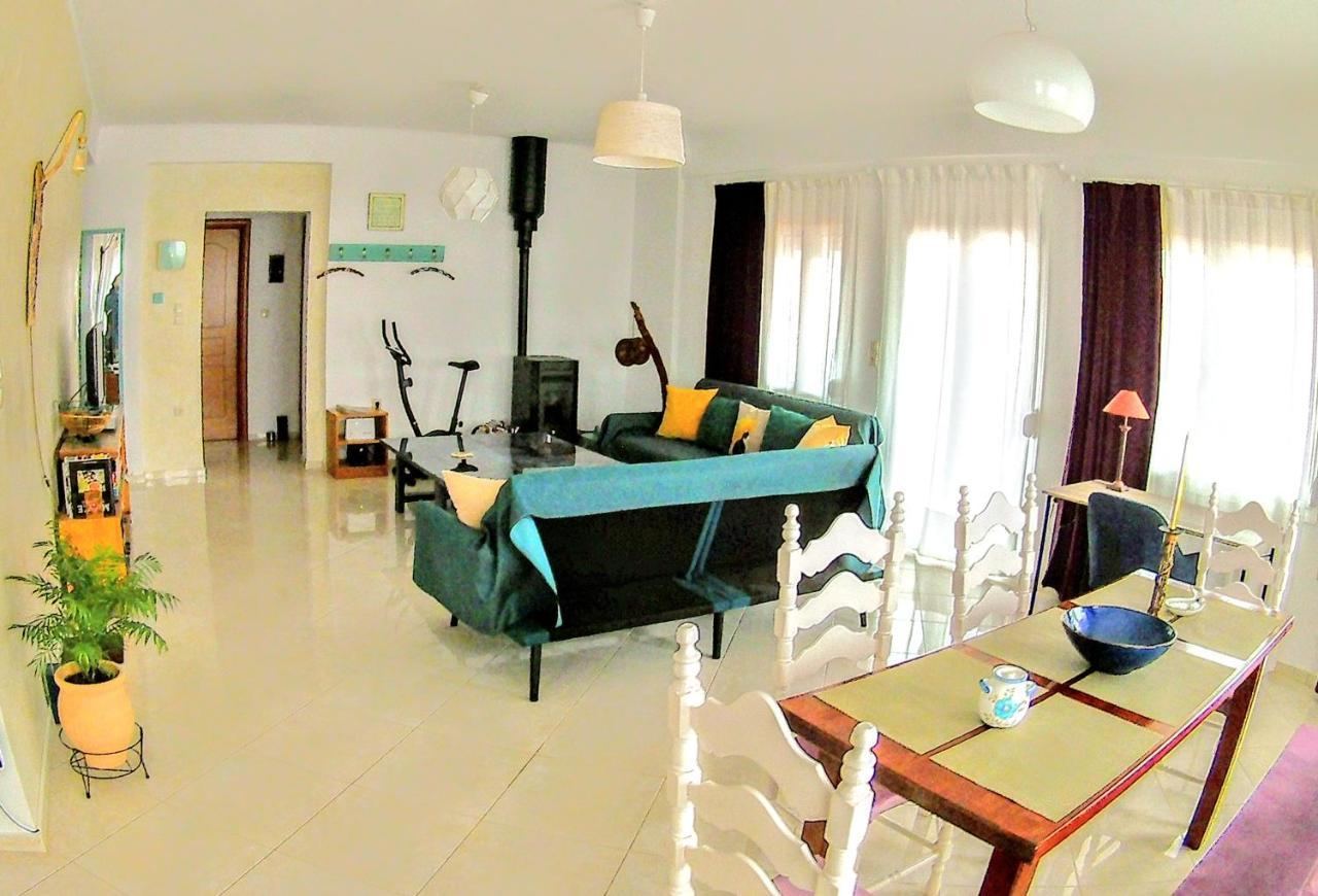 Apartament Philoanesi Neokesaria Zewnętrze zdjęcie
