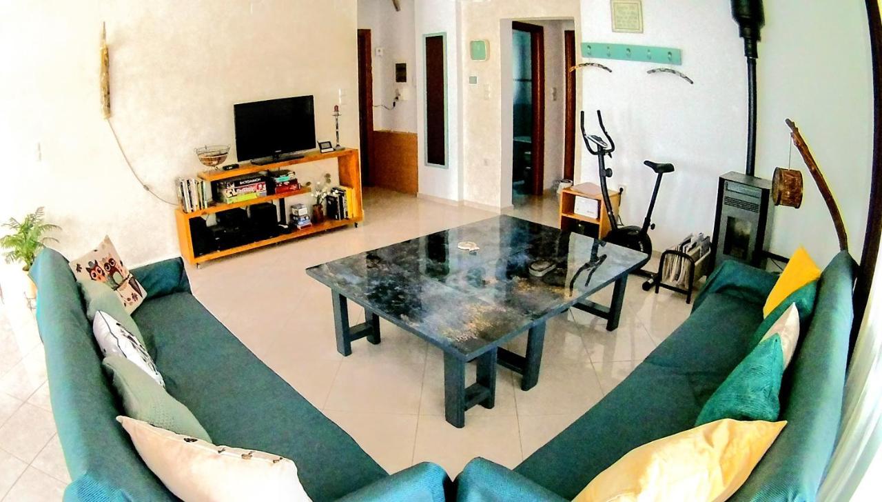 Apartament Philoanesi Neokesaria Zewnętrze zdjęcie