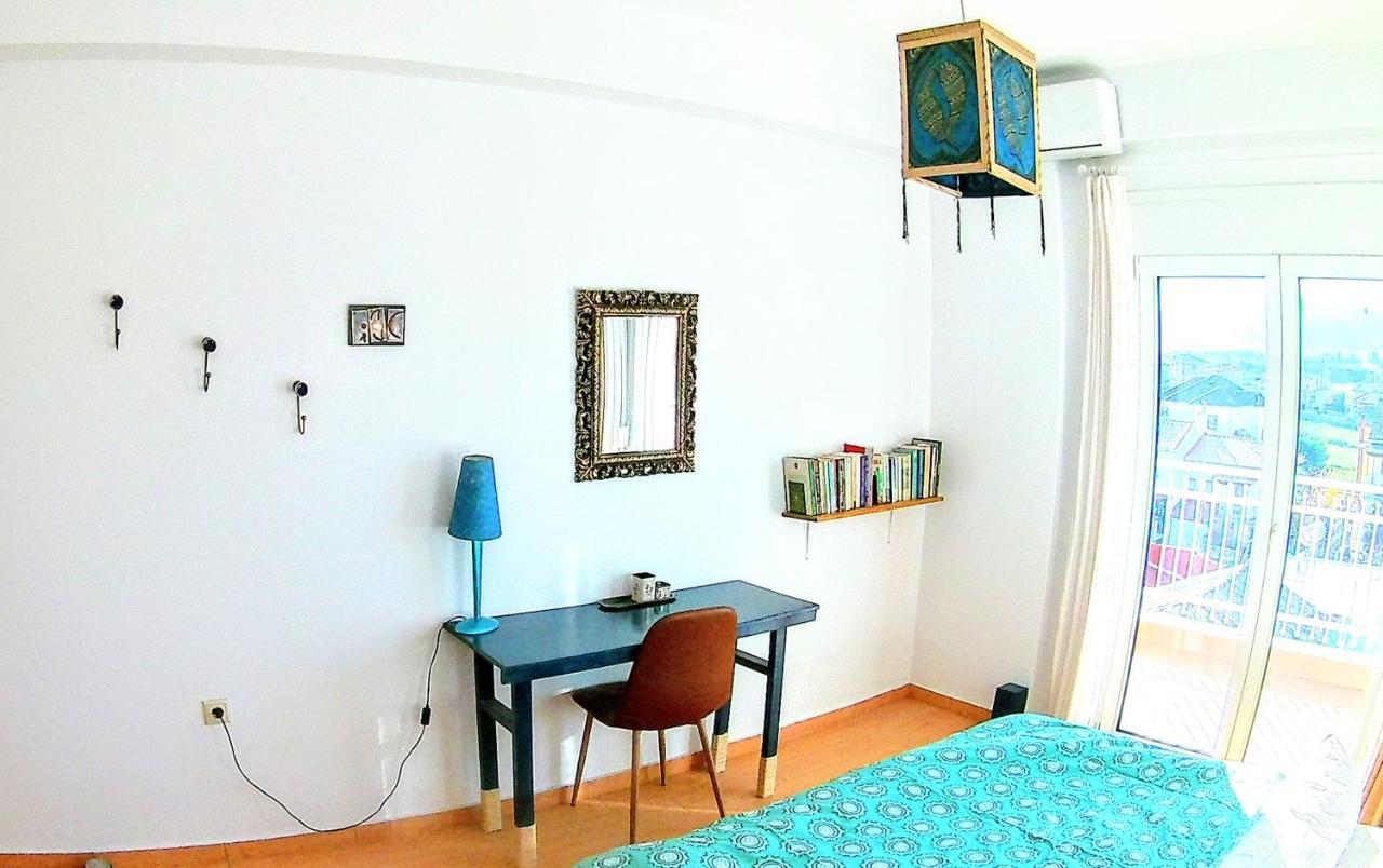 Apartament Philoanesi Neokesaria Zewnętrze zdjęcie