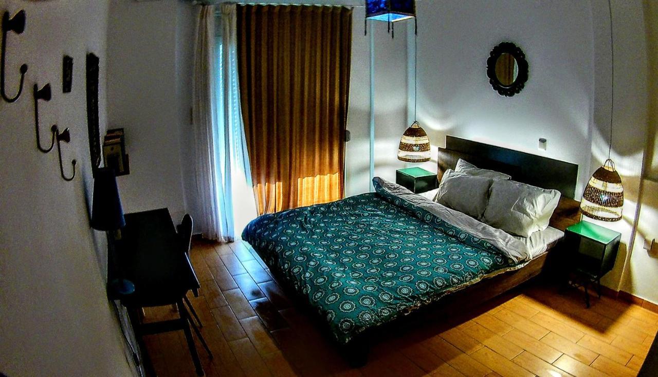 Apartament Philoanesi Neokesaria Zewnętrze zdjęcie