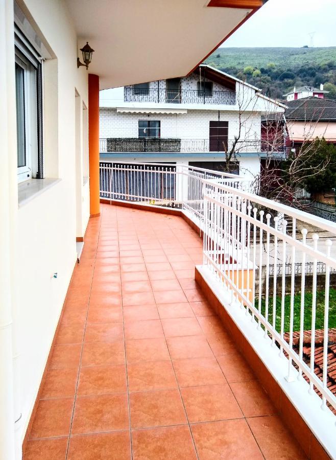 Apartament Philoanesi Neokesaria Zewnętrze zdjęcie