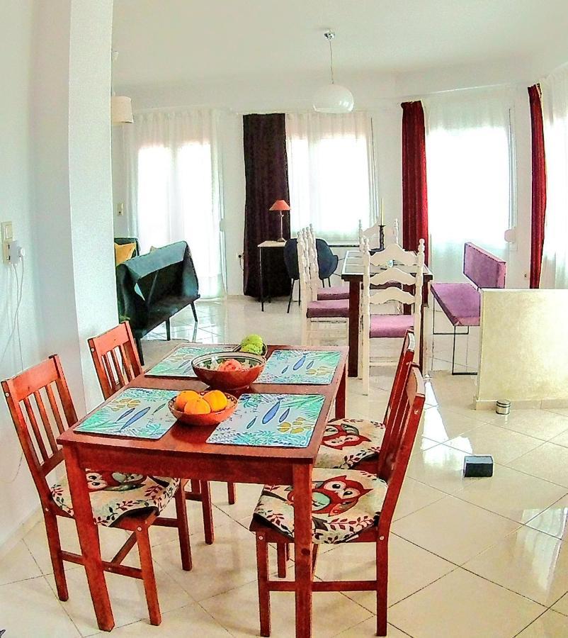 Apartament Philoanesi Neokesaria Zewnętrze zdjęcie